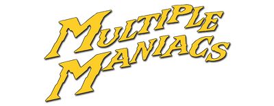 Multiple Maniacs logo