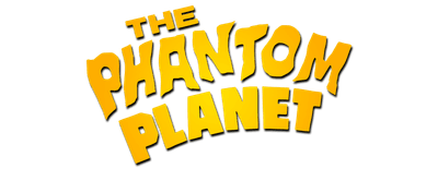 The Phantom Planet logo