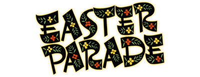 Easter Parade logo