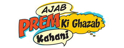 Ajab Prem Ki Ghazab Kahani logo
