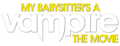 My Babysitter's a Vampire logo