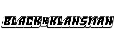BlacKkKlansman logo