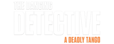 The Dancing Detective: A Deadly Tango logo