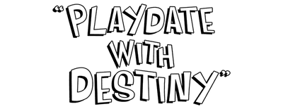 Playdate with Destiny logo