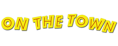 On the Town logo