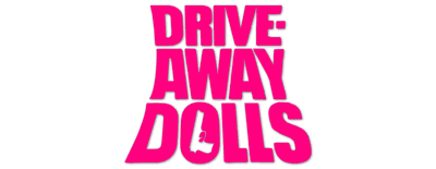 Drive-Away Dolls logo