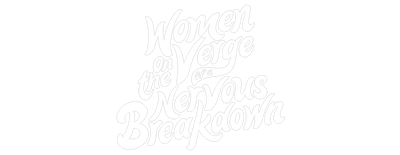 Women on the Verge of a Nervous Breakdown logo