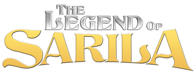 The Legend of Sarila logo