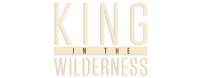 King In The Wilderness logo