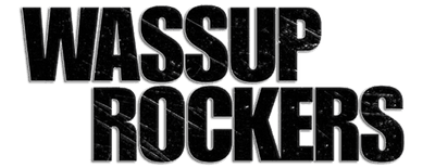 Wassup Rockers logo
