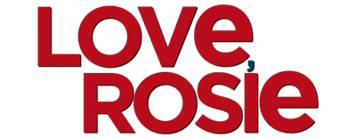 Love, Rosie logo