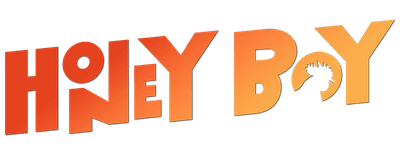 Honey Boy logo