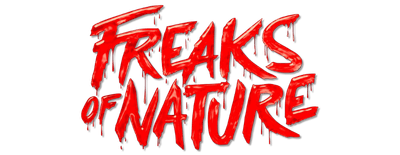 Freaks of Nature logo