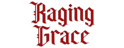 Raging Grace logo