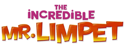The Incredible Mr. Limpet logo