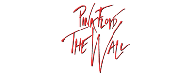 Pink Floyd: The Wall logo