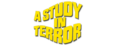 A Study in Terror logo