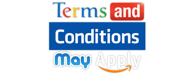 Terms and Conditions May Apply logo