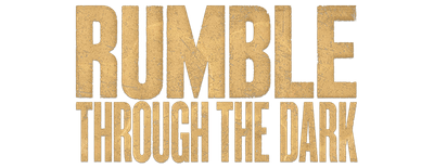 Rumble Through the Dark logo