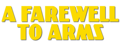 A Farewell to Arms logo