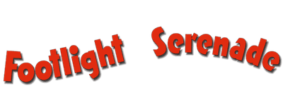 Footlight Serenade logo