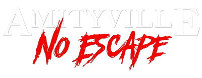 Amityville: No Escape logo
