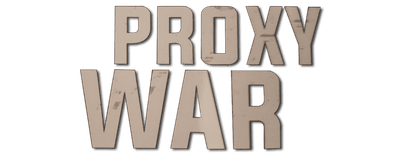 Proxy War logo