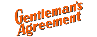 Gentleman's Agreement logo