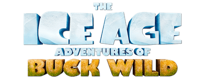 The Ice Age Adventures of Buck Wild logo