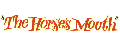 The Horse's Mouth logo