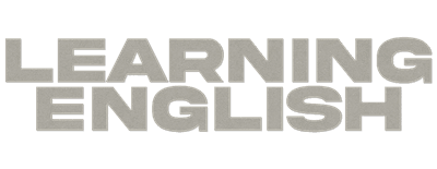 Learning English logo