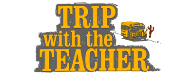 Trip with the Teacher logo