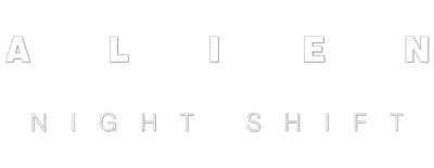 Alien: Night Shift logo
