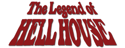 The Legend of Hell House logo