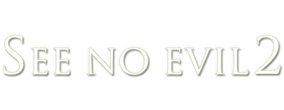 See No Evil 2 logo