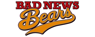 Bad News Bears logo