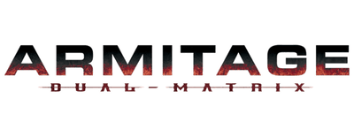 Armitage III: Dual Matrix logo