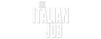 The Italian Job logo
