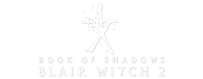 Book of Shadows: Blair Witch 2 logo
