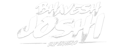 Bhavesh Joshi Superhero logo