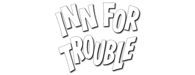 Inn for Trouble logo