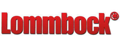 Lommbock logo