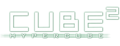 Cube²: Hypercube logo