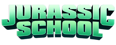 Jurassic School logo