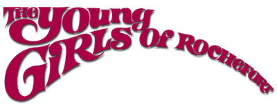 The Young Girls of Rochefort logo