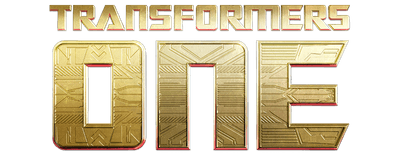 Transformers One logo