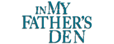 In My Father's Den logo