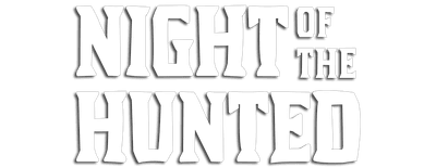 The Night of the Hunted logo