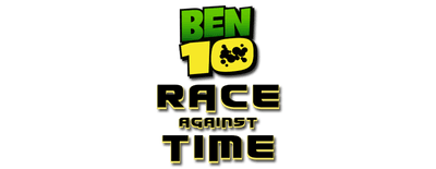 Ben 10: Race Against Time logo