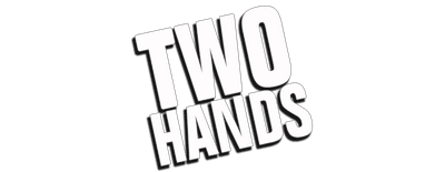 Two Hands logo